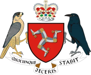 IOM (Isle of Man)