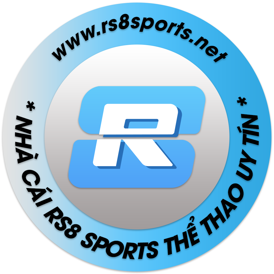 Rs8sport - Rs8 Sports Logo