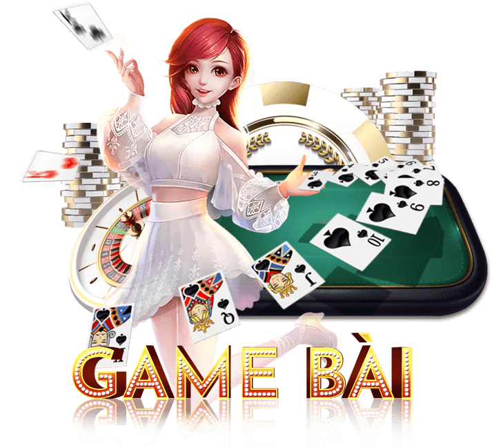 Game bài đổi thưởng