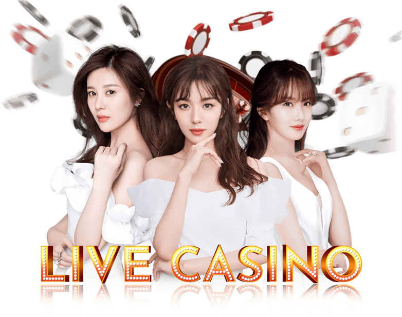 Live Casino online